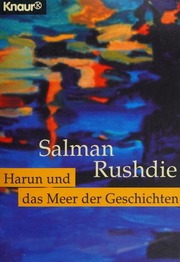 Cover of edition harununddasmeerd0000salm