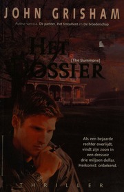 Cover of edition hetdossier0000gris