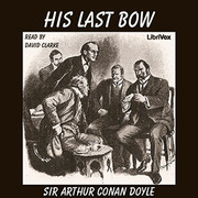 Cover of edition his_last_bow_version_3_1603_librivox