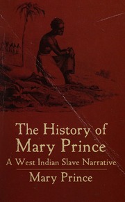 Cover of edition historyofmarypri0000prin_g5i4