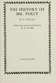 Cover of edition historyofmrpolly0000well