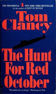 Cover of edition huntforredoctobetom00clan