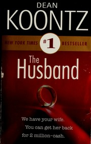 Cover of edition husband00koon