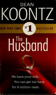 Cover of edition husbandkoon00koon