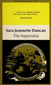 Cover of edition imperialist0000unse