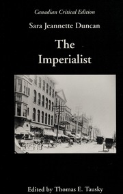 Cover of edition imperialistcriti0000dunc