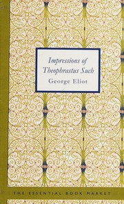 Cover of edition impressionsofthe0000elio