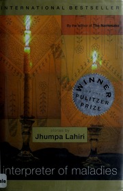 Cover of edition interpreterofmal00jhum