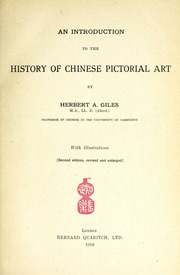 Cover of edition introductiontohi00gile