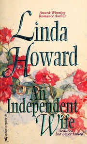 Cover of edition independentwife00howa