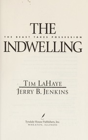 Cover of edition indwellingbeastt00laha