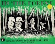 Cover of edition inforest0000etsm