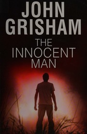 Cover of edition innocentman0000gris_z7o7