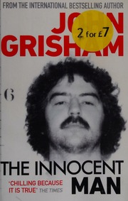 Cover of edition innocentman0000gris_h9c9