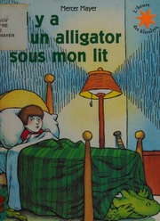 Cover of edition ilyunalligatorso0000maye