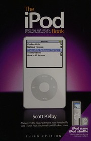 Cover of edition ipodbookdoingcoo0000kelb