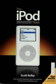 Cover of edition ipodbookdoingcoo00kelb