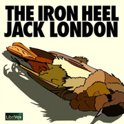 Cover of edition iron_heel_1007_librivox