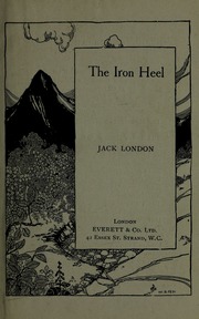 Cover of edition ironh00lond