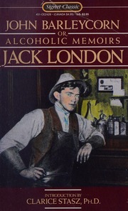 Cover of edition johnbarleycornor0000lond