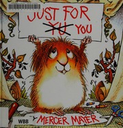 Cover of edition justforyou0000maye