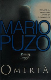 Cover of edition omerta0000puzo_o8f4