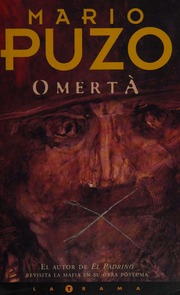 Cover of edition omerta0000puzo_v9l6