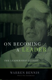 Cover of edition onbecomingleade100benn