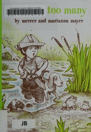 Cover of edition onefrogtoomany0000maye