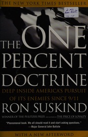 Cover of edition onepercentdoctri0000susk_d7s0