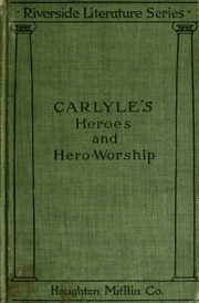 Cover of edition onheroesheroworscarl