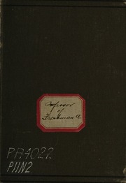 Cover of edition odysseyofhomerbo00home