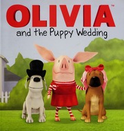 Cover of edition oliviapuppyweddi0000gall