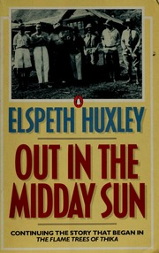 Cover of edition outinmiddaysun00elsp