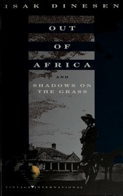 Cover of edition outofafricaandsh000dine