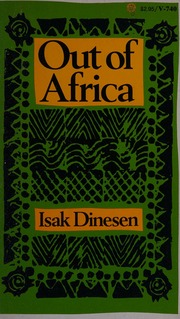 Cover of edition outofafricaisakd0000unse