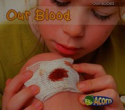 Cover of edition ourblood0000guil_b4o5