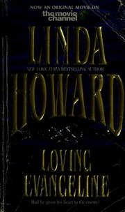 Cover of edition lovingevangeline00lind