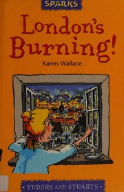 Cover of edition londonsburning0000wall