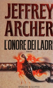 Cover of edition lonoredeiladri0000arch