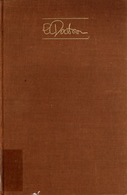 Cover of edition loonlake00doctrich