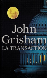 Cover of edition latransaction0000gris