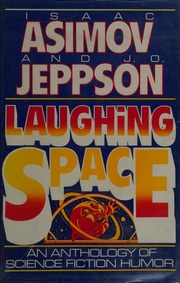 Cover of edition laughingspacefun0000unse