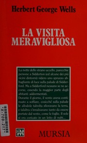 Cover of edition lavisitameravigl0000well