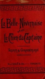 Cover of edition labelleniverwest00daud