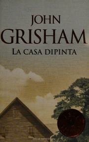 Cover of edition lacasadipinta0000gris