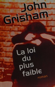 Cover of edition laloiduplusfaibl0000gris_t1v1