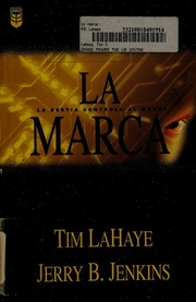 Cover of edition lamarcalabestiac0000laha