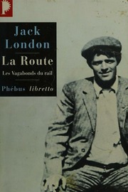 Cover of edition laroutelesvagabo0000lond