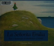 Cover of edition laseoritaemilia0000coon